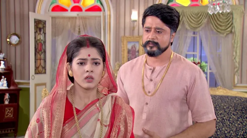 Rani Rashmoni (Bangla) - December 30, 2018 - Webisode - Zee Bangla