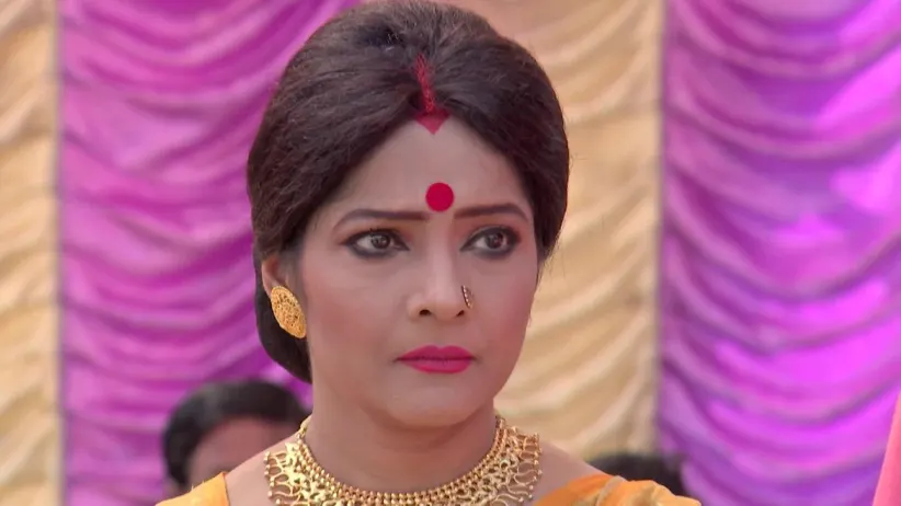 Krishnakoli (Bangla) - December 28, 2018 - Webisode - Zee Bangla