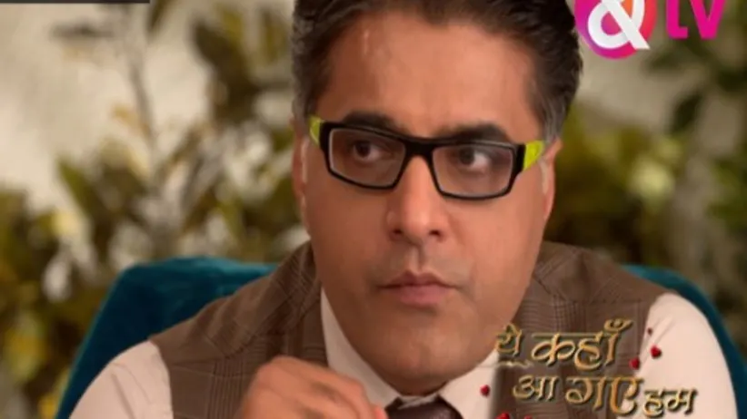 Yeh Kahan Aa Gaye Hum - Episode 176 - June 27, 2016 - Full Episode