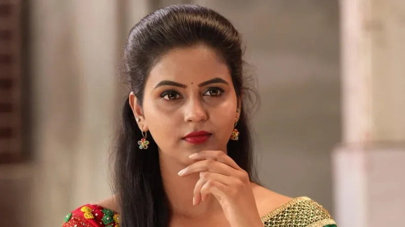 Swetha Creates Evidence Against Vennila