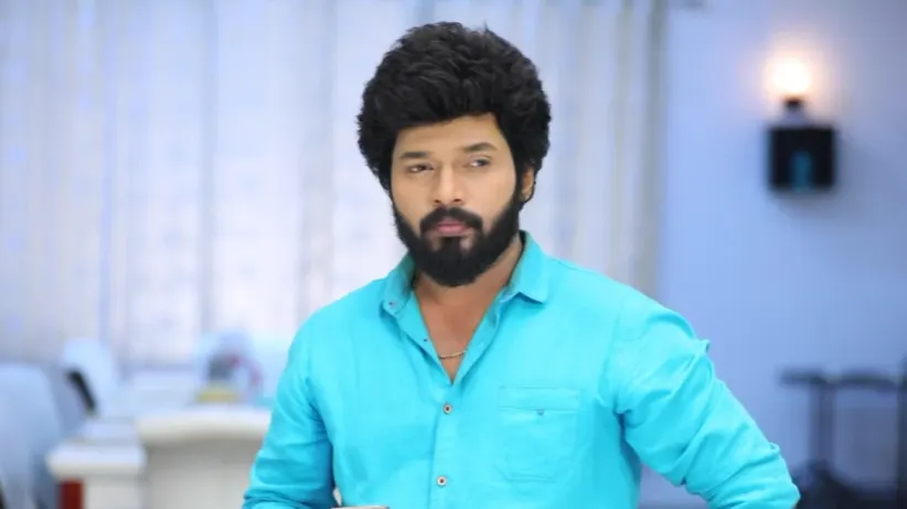 Sembaruthi - Episode 361 - December 31, 2018 - Full Episode