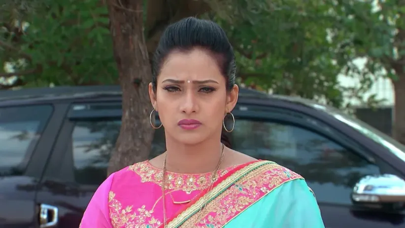 Kalyana Vaibhogam - Episode 437 - December 31, 2018 - Full Episode