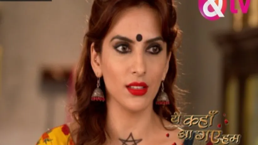 Yeh Kahan Aa Gaye Hum - Episode 175 - June 24, 2016 - Full Episode