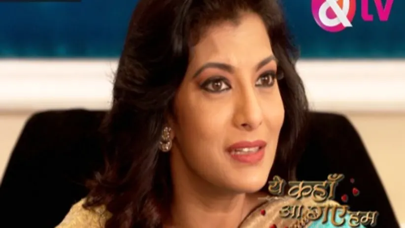 Yeh Kahan Aa Gaye Hum - Episode 174 - June 23, 2016 - Full Episode
