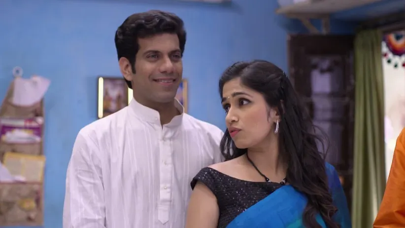 Tula Pahate Re - Episode 124 - January 01, 2019 - Full Episode