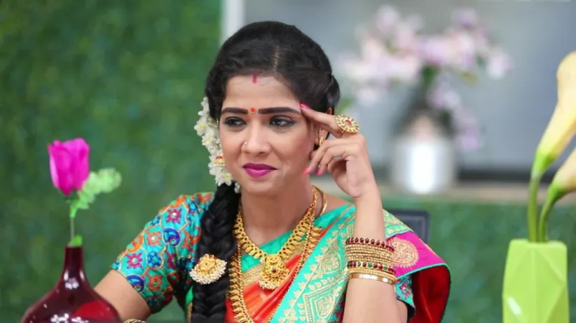 Sembaruthi - Episode 362 - January 1, 2018 - Full Episode