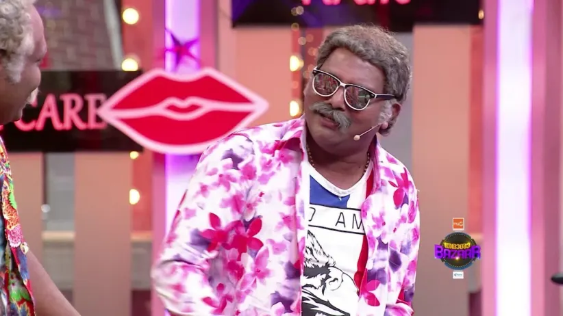 Thamasha Bazaar - Episode 25 - January 1, 2019 - Full Episode