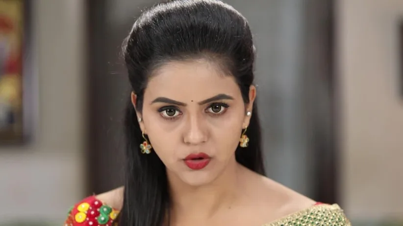 Yaaradi Nee Mohini (Tamil) - January 1, 2019 - Webisode - Zee Tamil