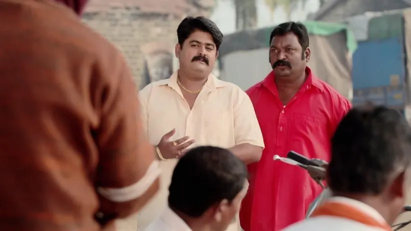 Surja's new trick – Tujhyat Jeev Rangala Highlights