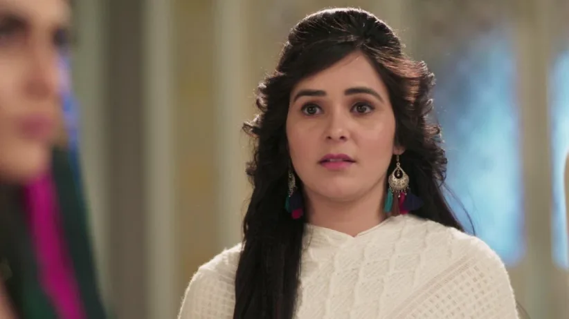 Ishq Subhan Allah - (Hindi) - January 2, 2019 - Webisode - Zee Tv