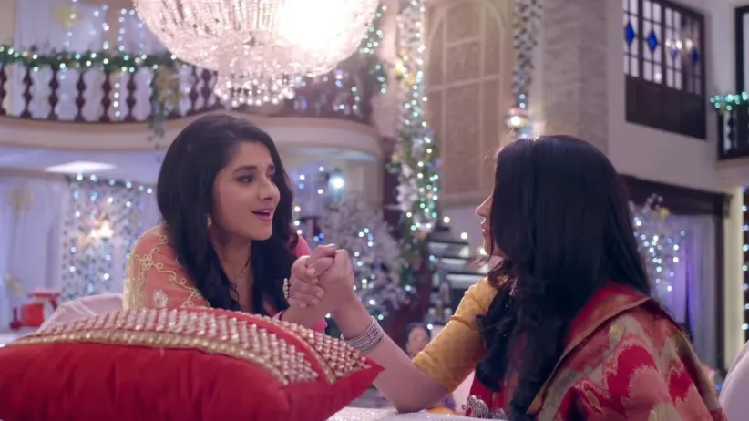 Guddan wins the game - Guddan Tumse Na Ho Payegaa Highlights