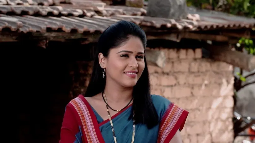 Nandita Asks Rana to Make Her a Promise