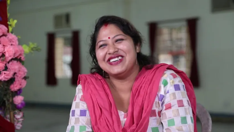 Ladies talk about being self-dependent - Didi. No 1 Season 8