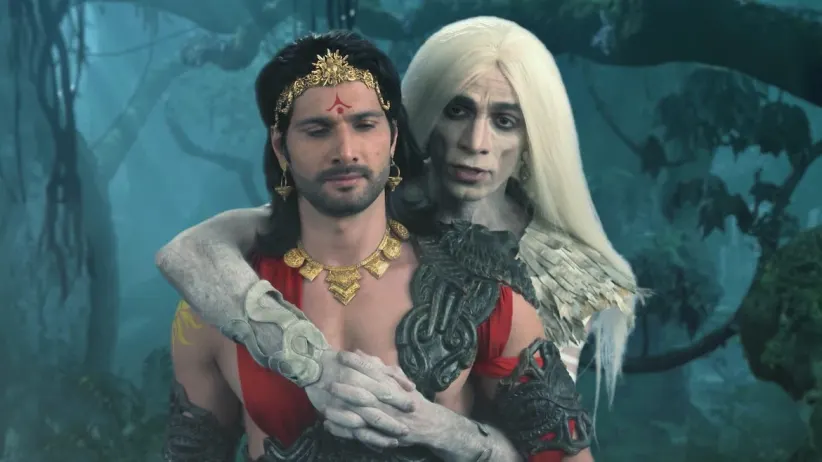 Vikram Betaal - Episode 57 - January 2, 2019 - Full Episode