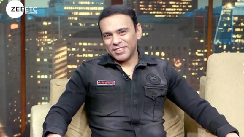 Interview - Farhad Samji Dialogue Writer | Simmba