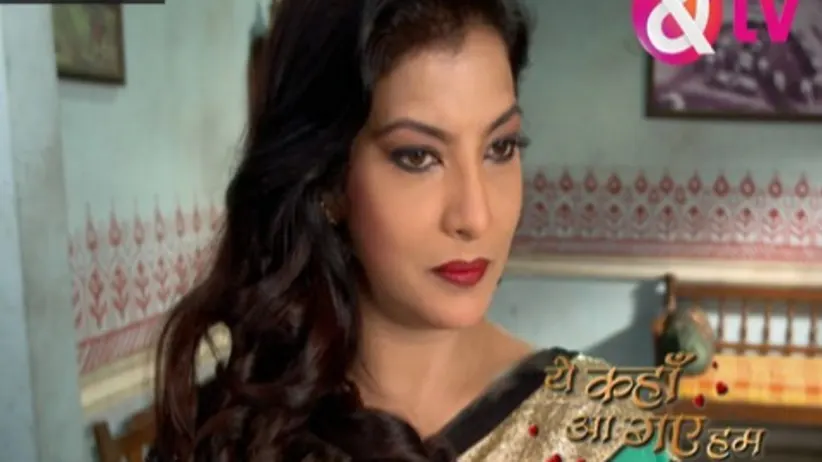 Yeh Kahan Aa Gaye Hum - Episode 169 - June 16, 2016 - Full Episode