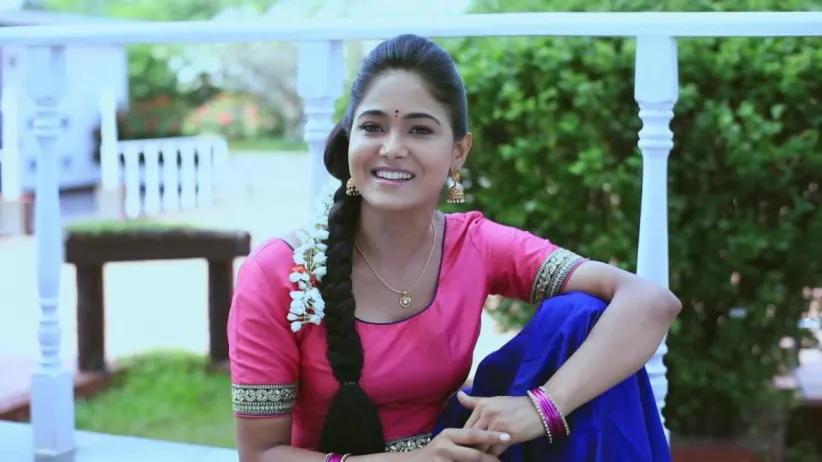 Aditya Comes up with a New Business Idea - Paaru