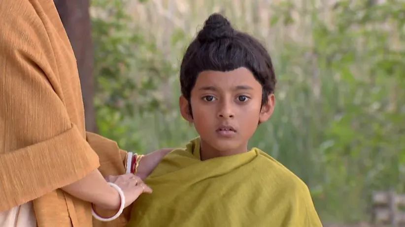 Joy Baba Lokenath - Episode 263 - January 3, 2019 - Full Episode