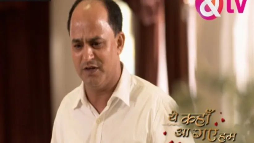 Yeh Kahan Aa Gaye Hum - Episode 166 - June 13, 2016 - Full Episode