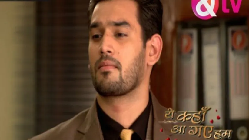 Yeh Kahan Aa Gaye Hum - Episode 165 - June 10, 2016 - Full Episode