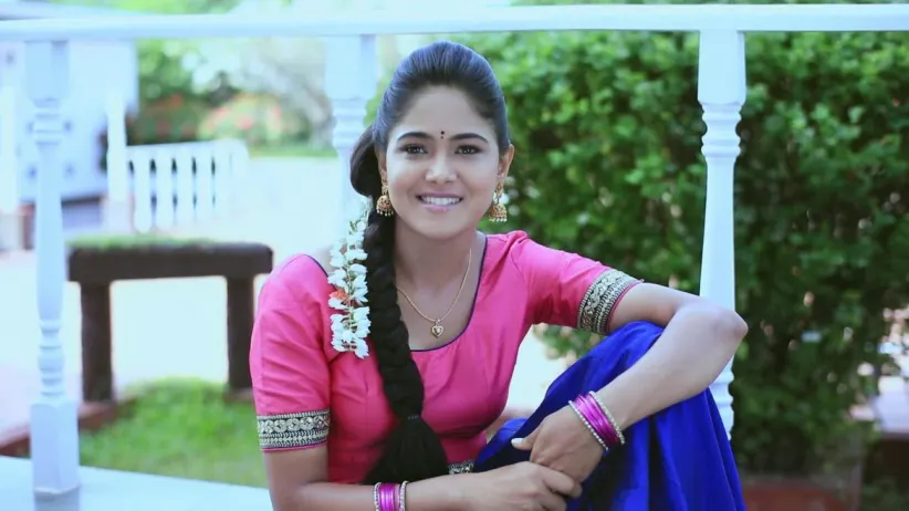 Paaru - (Kannada) - January 3, 2019 - Webisode - Zee Kannada