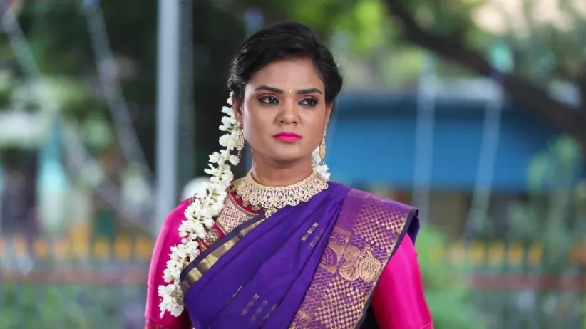 Sembaruthi - Episode 366 - January 05, 2019 - Full Episode