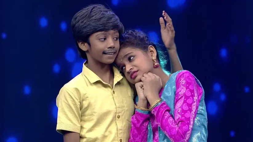 Dance Jodi Dance Juniors Season 1 - Episode 14 - January 06, 2019 - Full Episode
