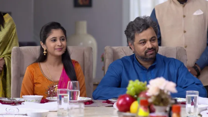 Tula Pahate Re - Episode 129 - January 07, 2019 - Full Episode