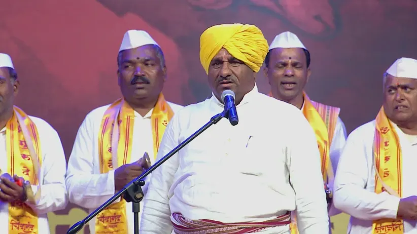 Man Mandira Season 2 - Episode 159 - January 08, 2019 - Full Episode