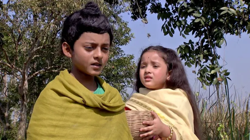 Joy Baba Lokenath - Episode 268 - January 08, 2019 - Full Episode