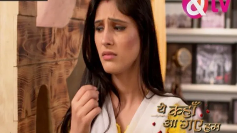 Yeh Kahan Aa Gaye Hum - Episode 153 - May 25, 2016 - Full Episode