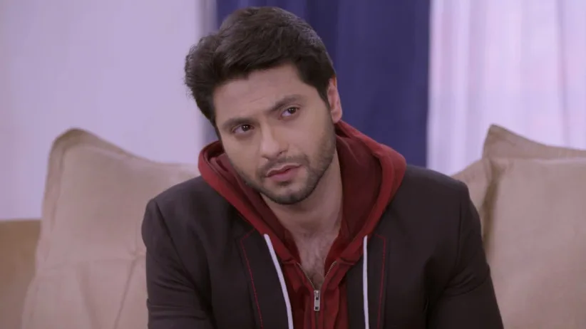 King reveals the truth about his relationship with Pragya - Kumkum Bhagya Highlights