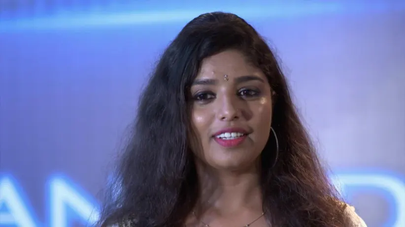 Kalyani is declared the brand ambassador - Chembarathi