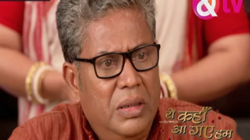 Yeh Kahan Aa Gaye Hum - Episode 152 - May 24, 2016 - Full Episode