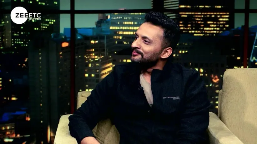 Interview - Actor Mohammed Zeeshan Ayyub