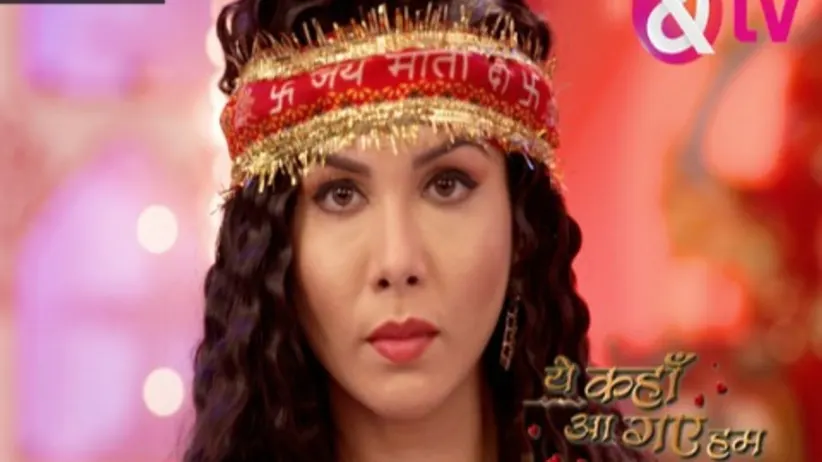 Yeh Kahan Aa Gaye Hum - Episode 151 - May 23, 2016 - Full Episode
