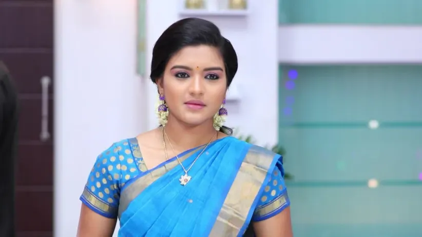 Sembaruthi - Episode 370 - January 10, 2019 - Full Episode