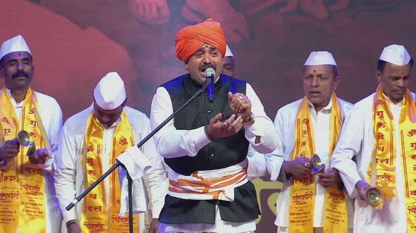 Man Mandira Season 2 - Episode 161 - January 10, 2019 - Full Episode