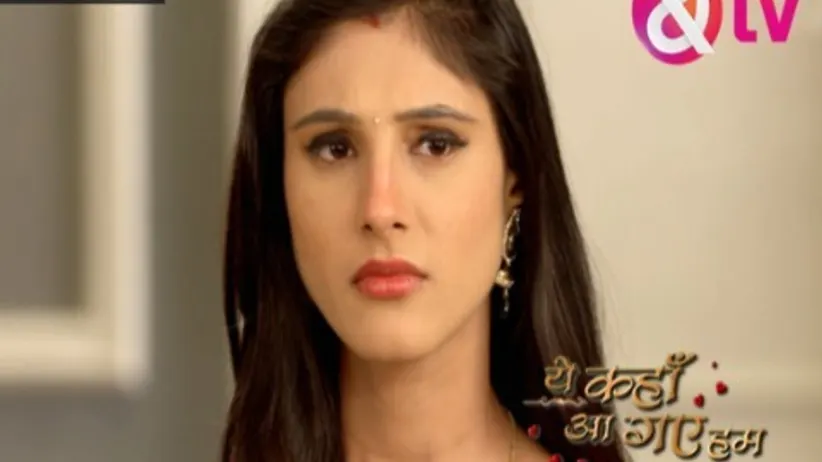 Yeh Kahan Aa Gaye Hum - Episode 147 - May 17, 2016 - Full Episode