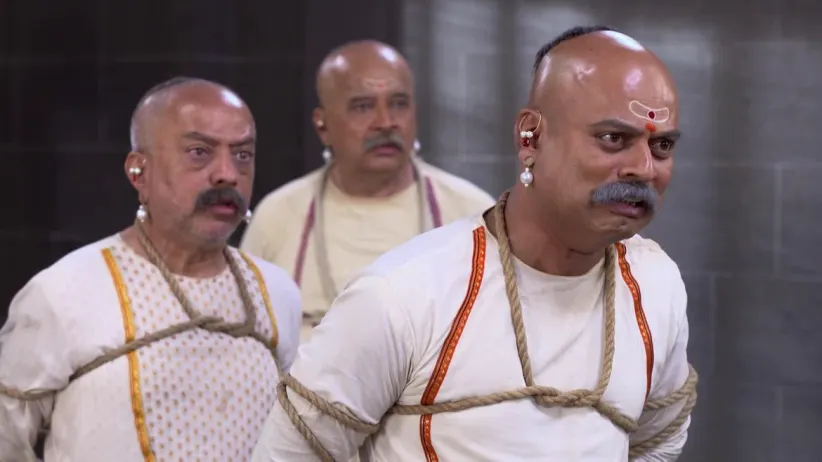 Swarajyarakshak Sambhaji - Episode 414 - January 10, 2019 - Full Episode