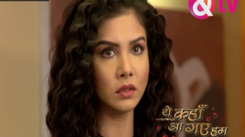 Yeh Kahan Aa Gaye Hum - Episode 146 - May 16, 2016 - Full Episode