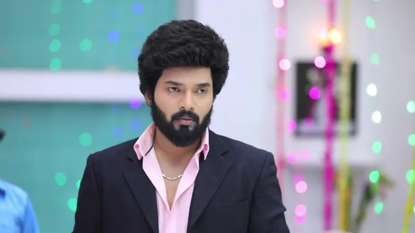 Sembaruthi - Episode 371 - January 11, 2019 - Full Episode