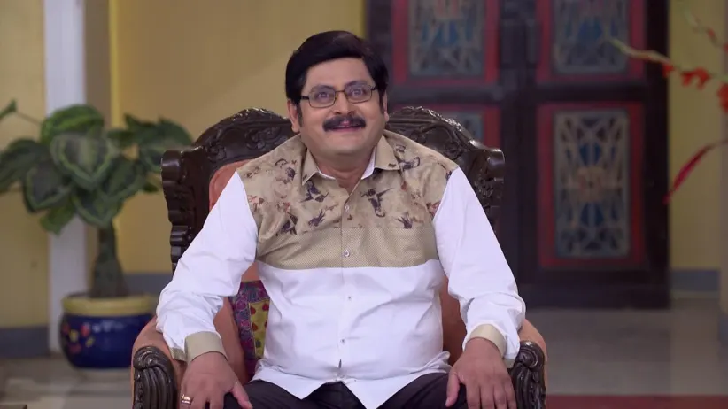 Vibhuti, Manmohan and Angoori unite against Gulfam - Bhabi Ji Ghar Par Hai