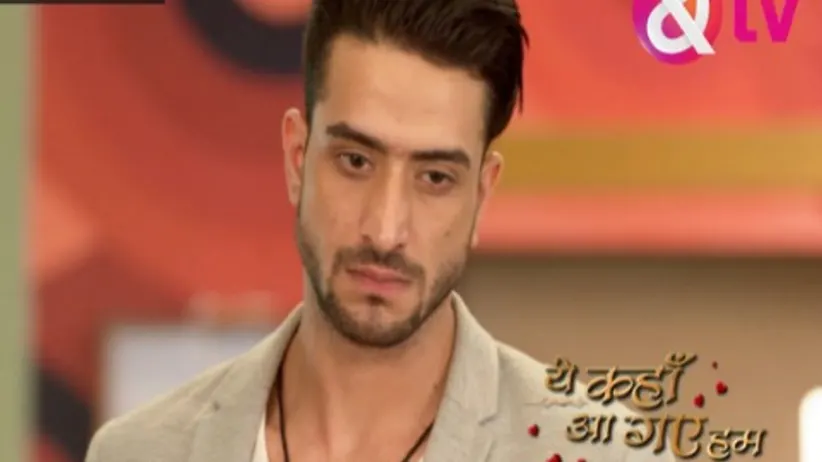 Yeh Kahan Aa Gaye Hum - Episode 143 - May 11, 2016 - Full Episode