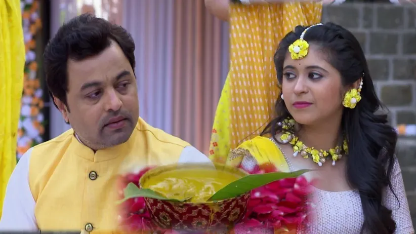Tula Pahate Re - Episode 134 - January 12, 2019 - Full Episode