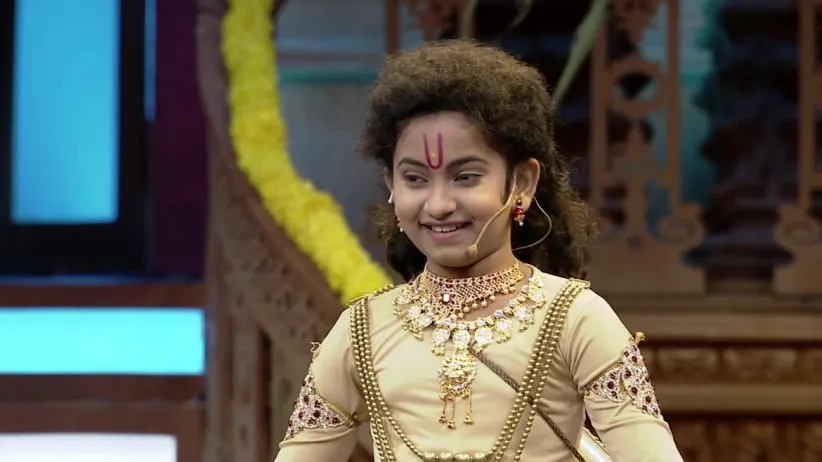 Drama Juniors Season 3 - Episode 22 - January 13, 2019 - Full Episode