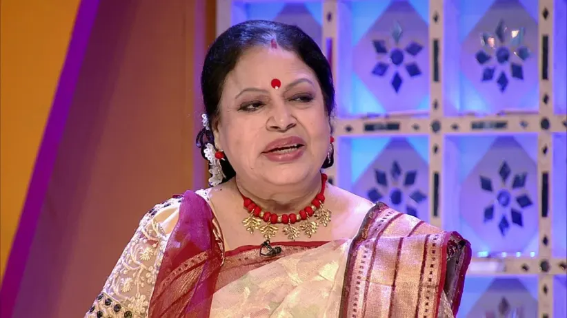 Celebrating Poush Sankranti - Didi. No 1 Season 8