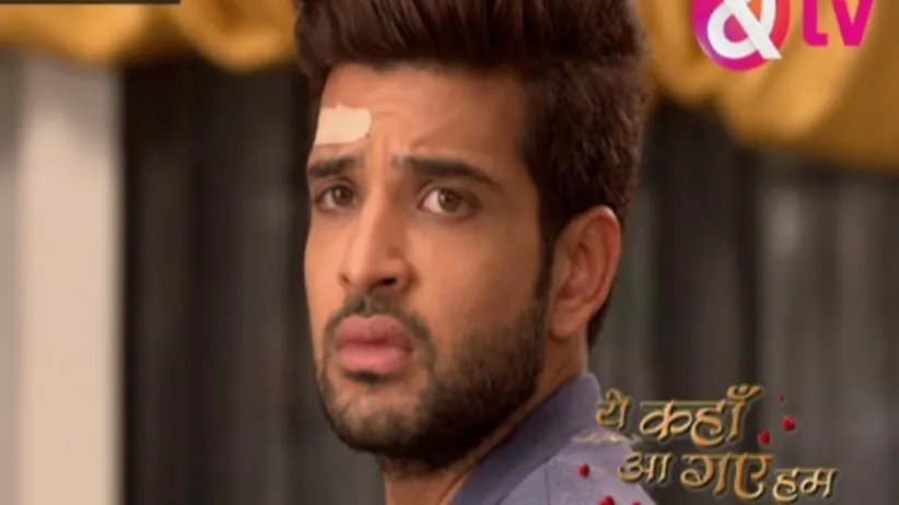 Yeh Kahan Aa Gaye Hum - Episode 140 - May 6, 2016 - Full Episode