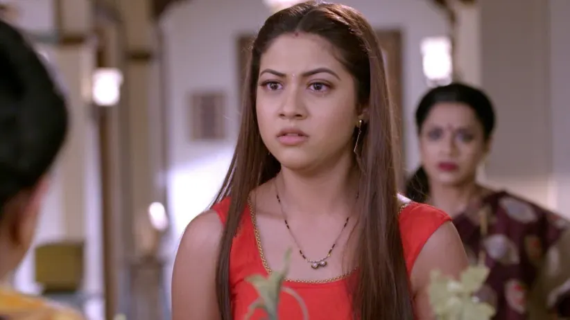 Malhar learns about Sampada's location - Tujhse Hai Raabta