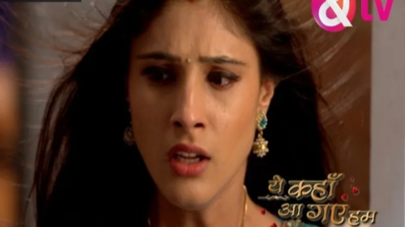 Yeh Kahan Aa Gaye Hum - Episode 138 - May 4, 2016 - Full Episode